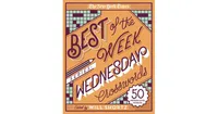 The New York Times Best of the Week Series- Wednesday Crosswords- 50 Medium