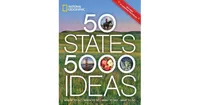 50 States, 5,000 Ideas