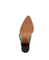 Katy Perry Women's The Zaina Western Narrow Calf Boots