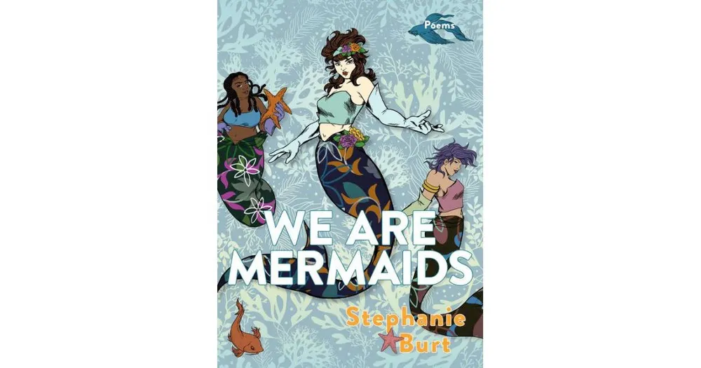 We Are Mermaids