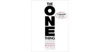 The One Thing