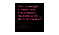 Burnout- The Secret to Unlocking the Stress Cycle by Emily Nagoski PhD