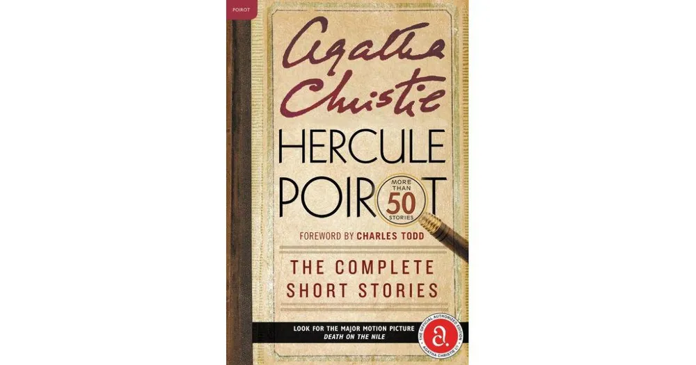 Hercule Poirot