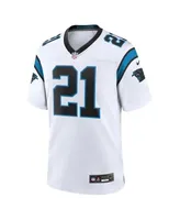 Nike Men's Jeremy Chinn Carolina Panthers Game Jersey