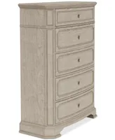 Kensington 5 Drawer Chest