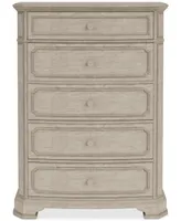 Kensington 5 Drawer Chest