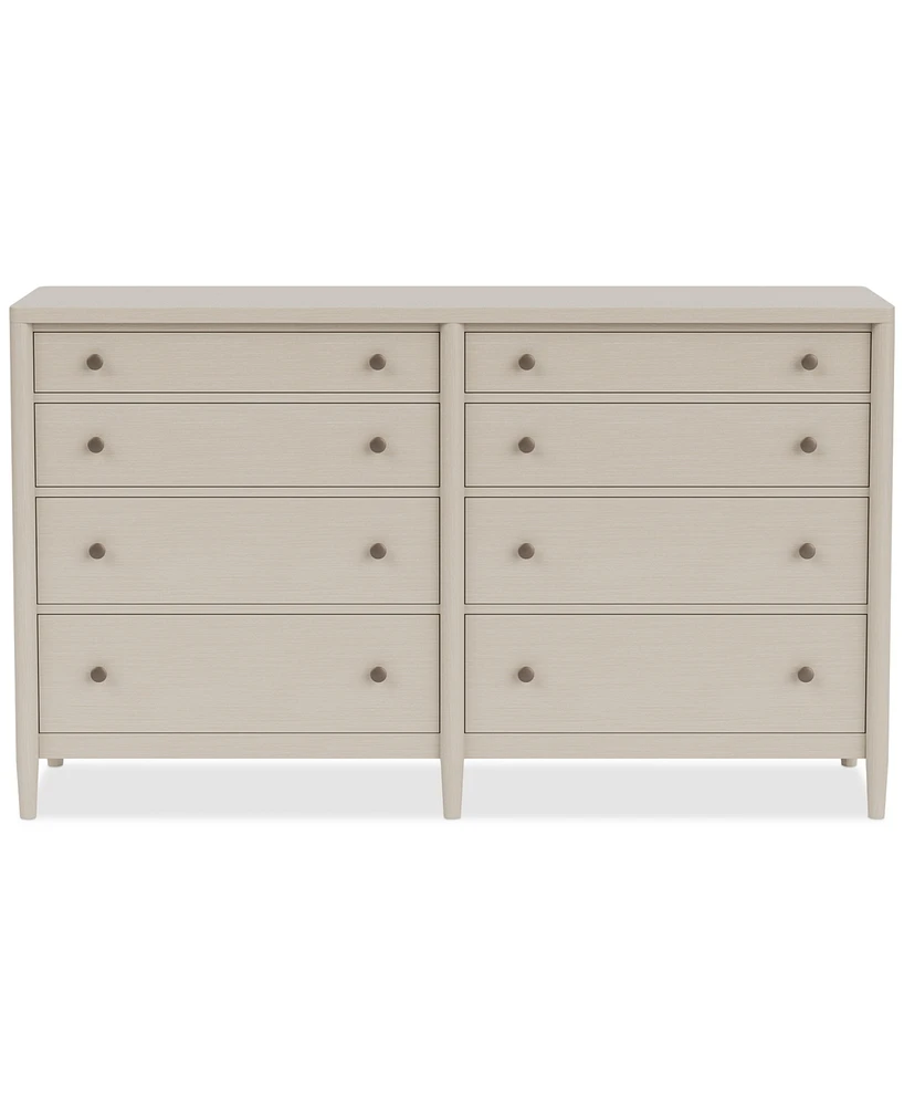 Laguna 8-Drawer Dresser