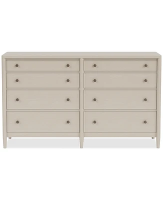 Laguna 8-Drawer Dresser