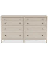 Laguna 8-Drawer Dresser