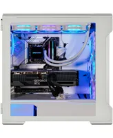 Clx Ra Gaming Desktop - Liquid Cooled Intel Core i9 13900KF 3.0GHz 24