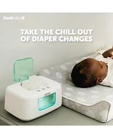 Jool Baby TinyBums Wipe Warmer with Led nightlight