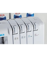 Mo-80CB 2/3/4 Thread Overlock Serger Sewing Machine