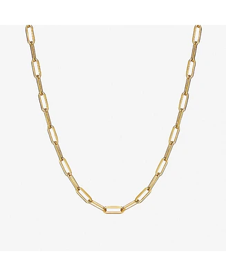 Ana Luisa Link Chain Necklace - Laura Bold