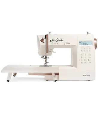 Celine Computerized Sewing Machine