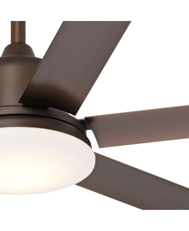 Casa Vieja 84 Ultra Breeze Modern Industrial Outdoor Ceiling Fan