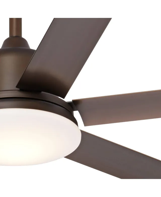 Casa Vieja 84 Arcade Industrial Large Indoor Outdoor Ceiling Fan