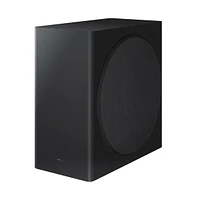 Samsung Hw-Q800C 5.1.2 Ch Soundbar with Wireless Subwoofer, Dolby Atmos, and Dts: X (2023)