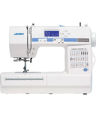 Hzl-LB5100 Computerized Sewing Machine