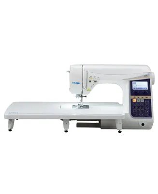 Hzl-DX7 Computerized Sewing and Quilting Machine