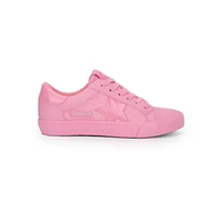 Grande - Pink Women's Sneaker by Vintage Havana