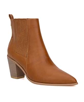 Fashion To Figure Women's Hazel Boots