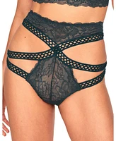 Adore Me Women's Verana High Waisted Panty