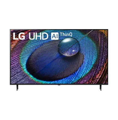 Lg 65 inch 4K Hdr Uhd Led Smart Tv