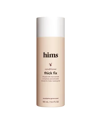 Hims Thick Fix Hair Thickening Conditioner