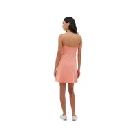 Bench Dna Women's Simeon Skater Dress