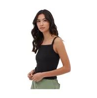 Bench Dna Women's Sudell Square Neck Tank Top