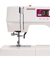 C30 Computerized Sewing Machine