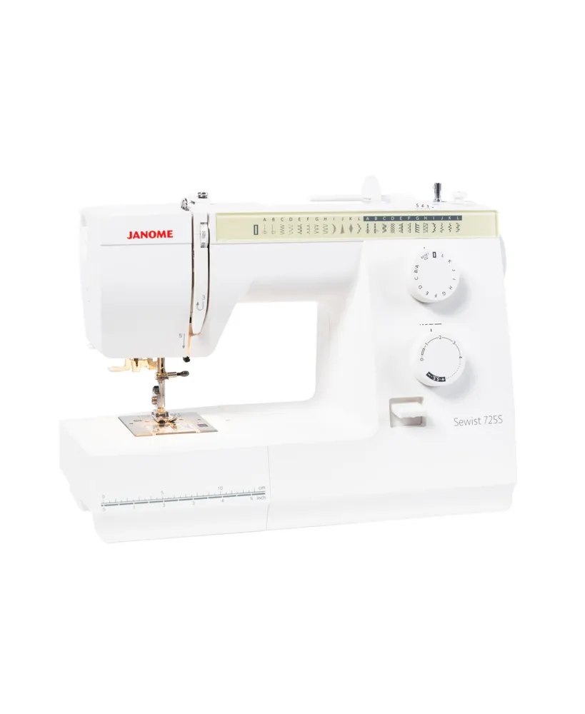 Sewist 725S Mechanical Sewing Machine