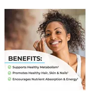 BioSchwartz Coconut Oil Softgels, 120ct