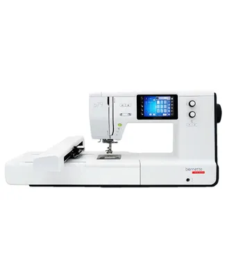 b79 Swiss Design Computerized Sewing & Embroidery Machine