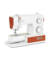 b05 Crafter Swiss Design Mechanical Sewing Machine