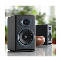 Audioengine P4 Passive Bookshelf Speaker - Pair