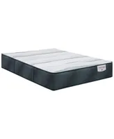 Closeout! Beautyrest Harmony Lux Hybrid Ocean View Island 13" Plush Mattress