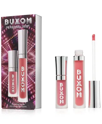 Buxom Cosmetics 2
