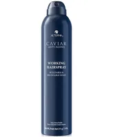 Alterna Caviar Styling Working Hairspray, 7.4 oz.