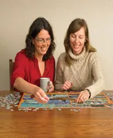 Cobble Hill- Van Gogh Puzzle