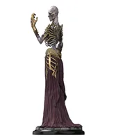 Wizkids Games- D D- Vecna Premium Statue Figure