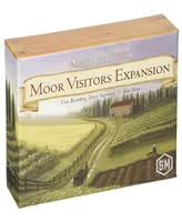 Stonemaier Games Viticulture- Moor Visitors Expansion Game