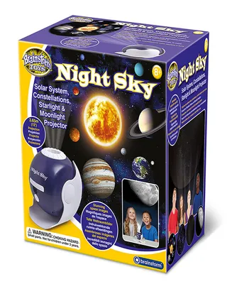 Brainstorm Toys- Night Sky Projector