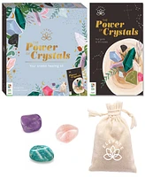 Elevate - The Power of Crystals Kit