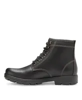 Eastland Shoe Men's Hugo Lace-Up Boots