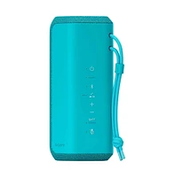 Sony SRSXE200 Portable X-Series Bluetooth Speaker - Blue