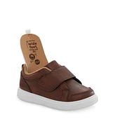 Stride Rite Little Boys Cole Machine Washable Sneakers