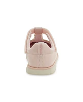 Stride Rite Toddler Girls Lacey 2.0 Machine Washable Mary Jane Shoes