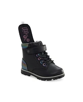 Stride Rite Toddler Girls Jill Machine Washable Boots