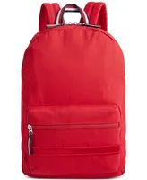 Tommy Hilfiger Men's Gino Monochrome Backpack